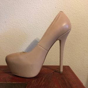 Steve Madden Pumps